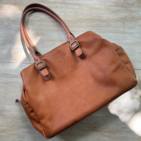 Mark and Graham Handbags - Mark & Graham Brooklyn Bag